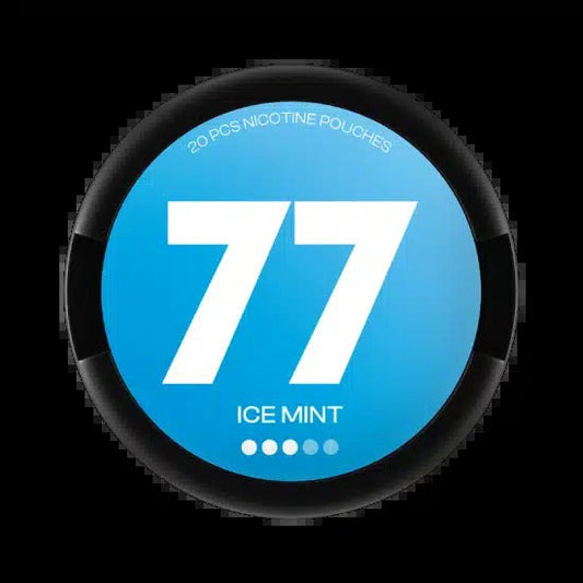 77 Ice Mint