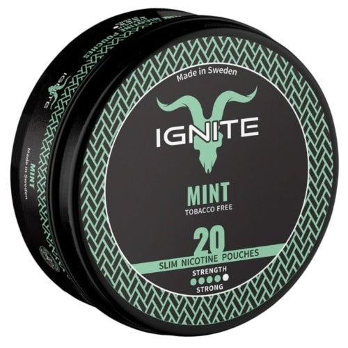 APRES Mint - 4.4mg
