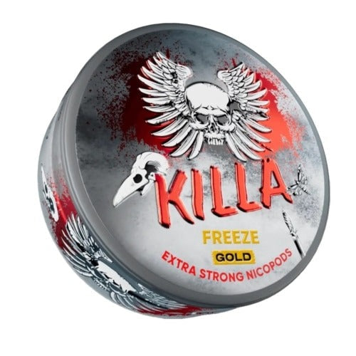 NORDIC SPIRIT Frosty Mint Max
