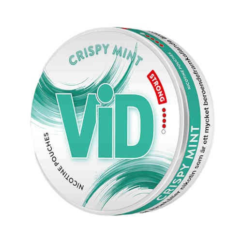 LAGOM Fresh Mint Strong