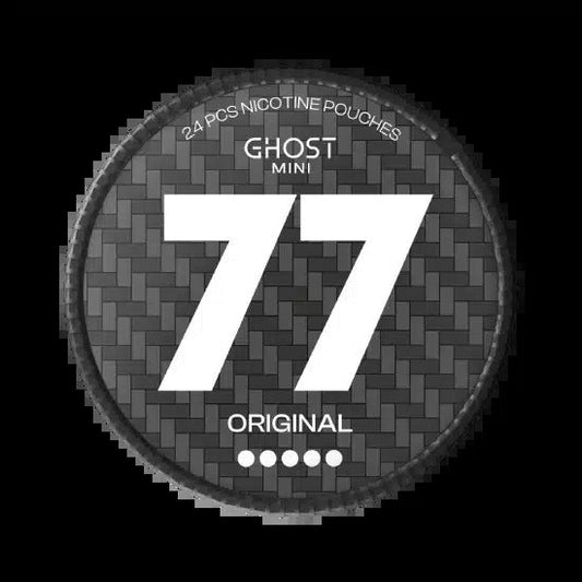 77 GHOST Mini Original