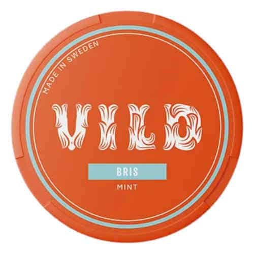 Vild Bris Mint