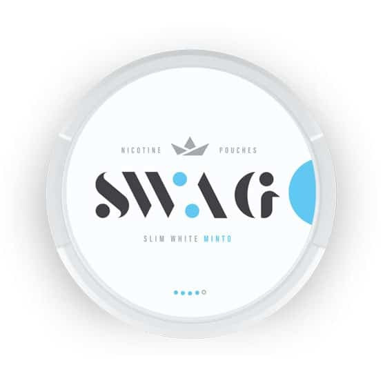 SWAG Minto Strong