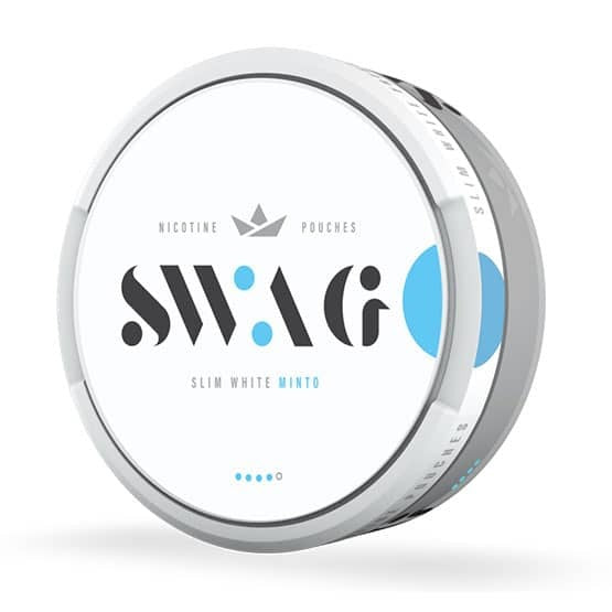SWAG Minto Strong