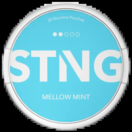 STNG Mellow Mint