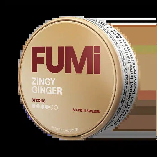 PABLO Gold Edition Passion Fruit - 17mg