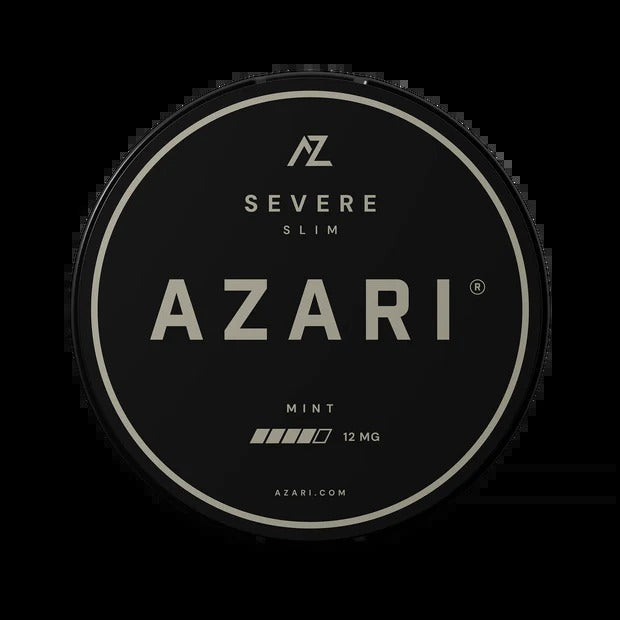 AZARI Severe Mint Slim