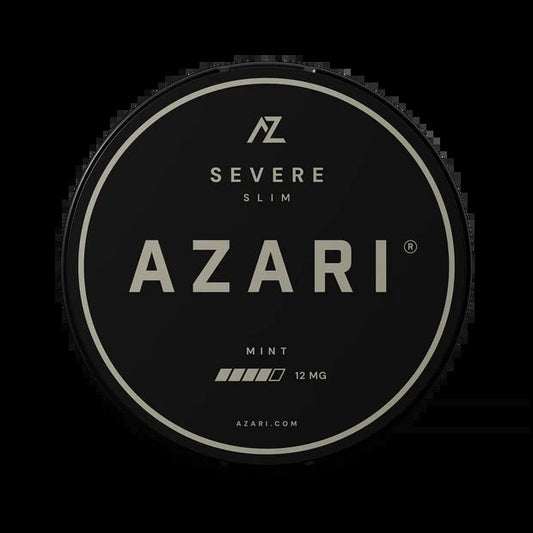 AZARI Severe Mint Slim