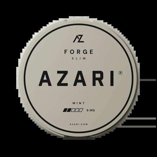 AZARI Forge Mint Slim