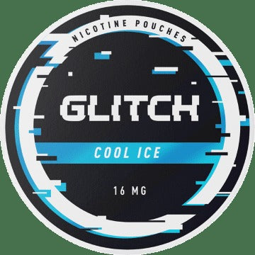 Glitch Cool Ice Slim