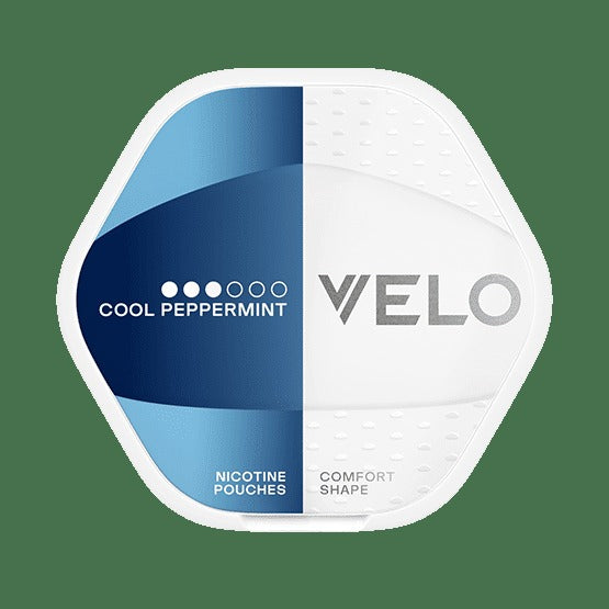 VELO Shift Cool Peppermint