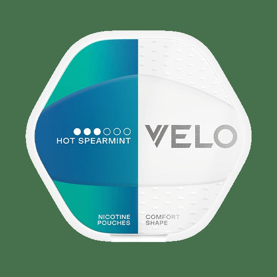 VELO Shift Hot Spearmint