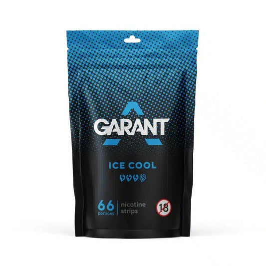 CLEW Wintergreen - 20mg