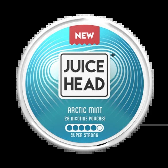 APRES Ice Tea Peach - 8.3mg