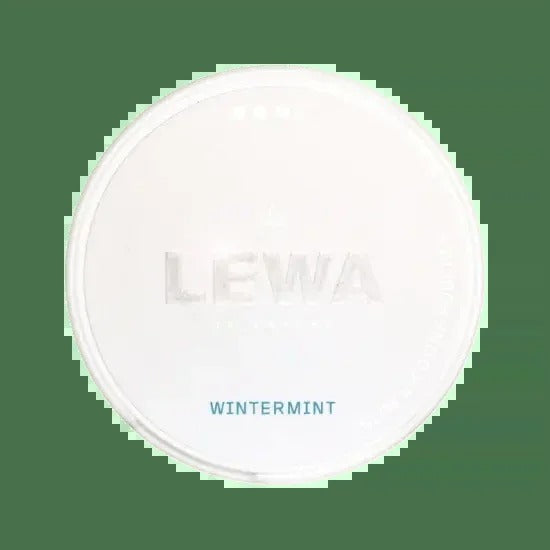 LEWA Wintermint