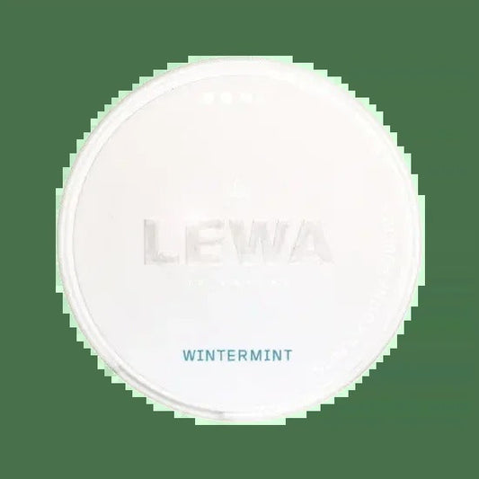 LEWA Wintermint