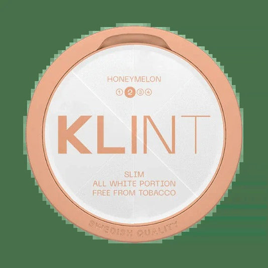 KLINT Honeymelon - 8mg