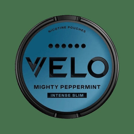 VELO Mighty Peppermint Max