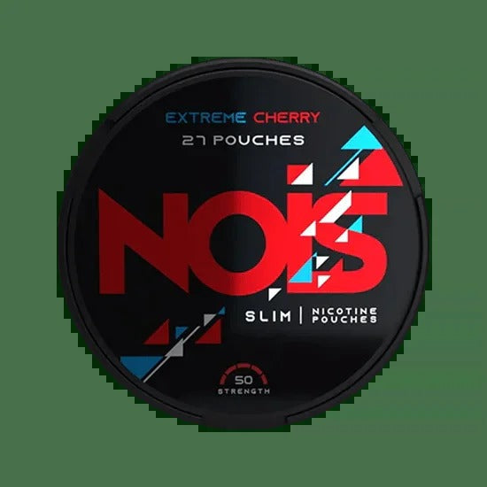 NOIS Extreme Cherry