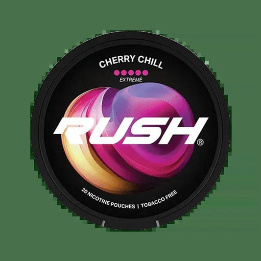 RUSH Cherry Chill Extreme