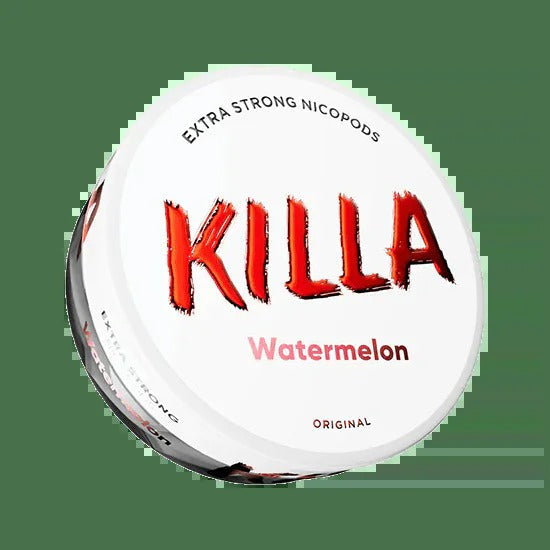 KILLA Watermelon - 16mg