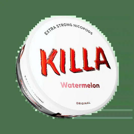 KILLA Watermelon - 16mg