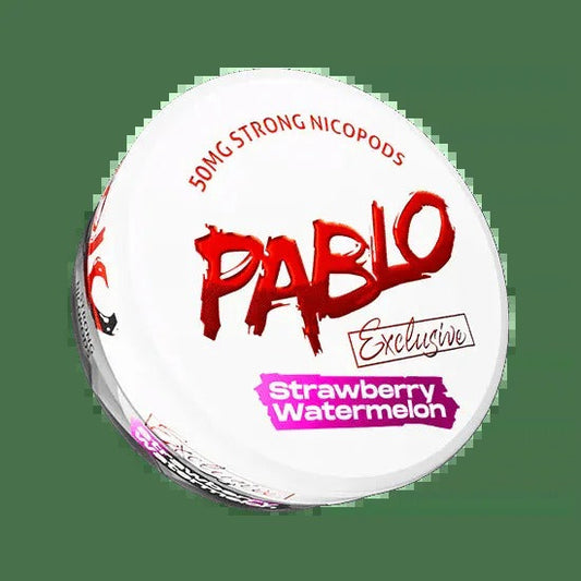 PABLO Exclusive Strawberry Watermelon - 30mg