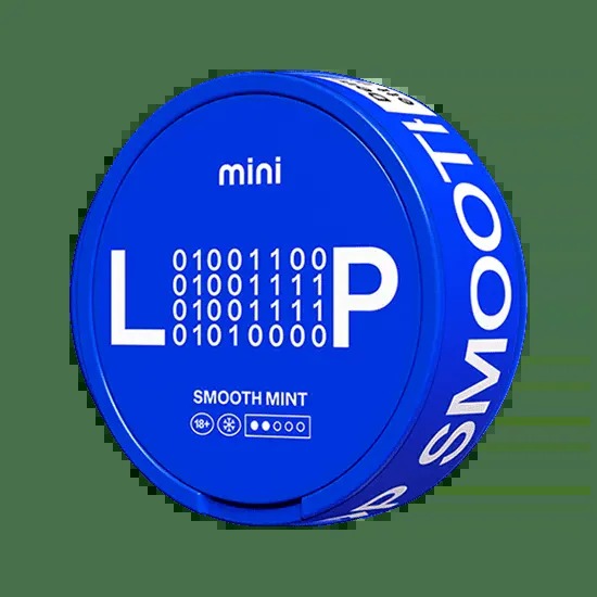 LOOP Smooth Mint Mini