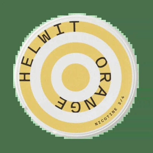 HELWIT Orange - 9mg/g