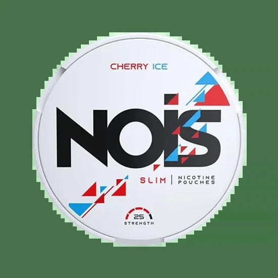 NOIS Cherry Ice