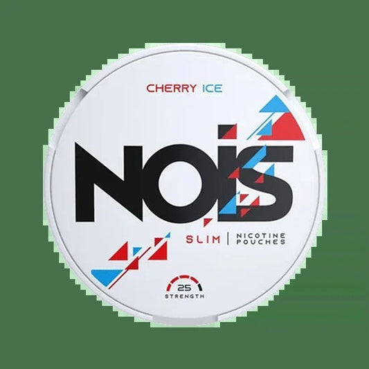 NOIS Cherry Ice