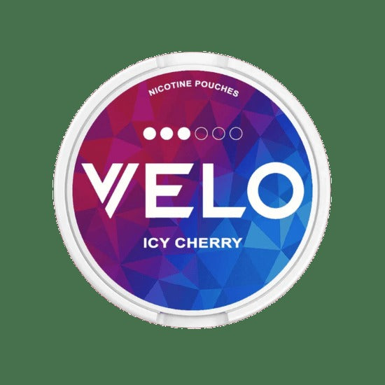VELO Icy Cherry - 8mg