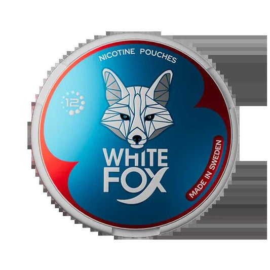 WHITE FOX Original Intense