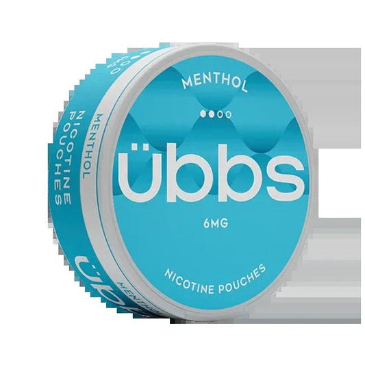 UBBS Menthol Regular