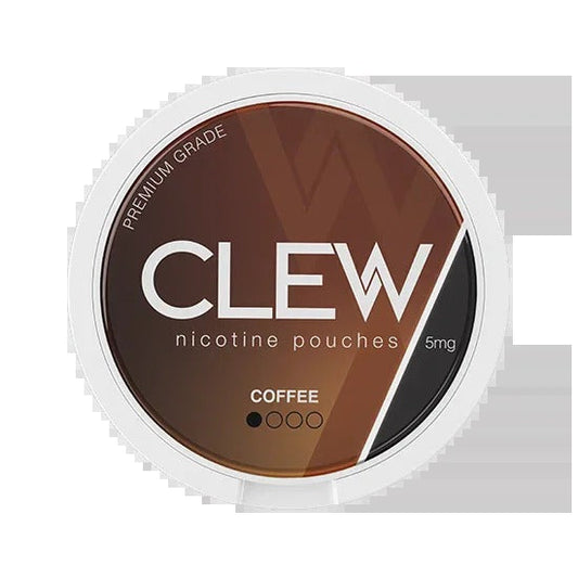 CLEW Coffee - 5mg