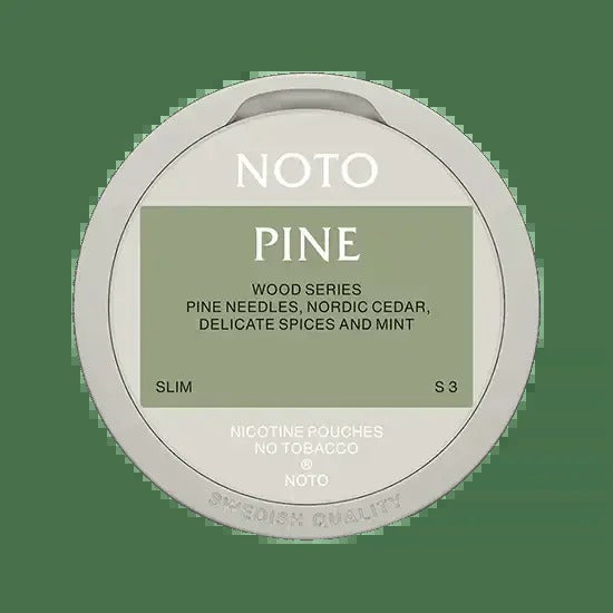 NOTO Pine