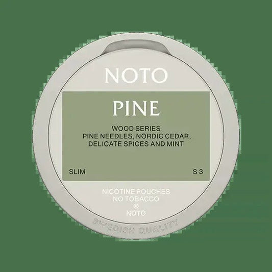 NOTO Pine