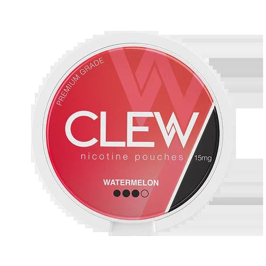 CLEW Watermelon - 15mg