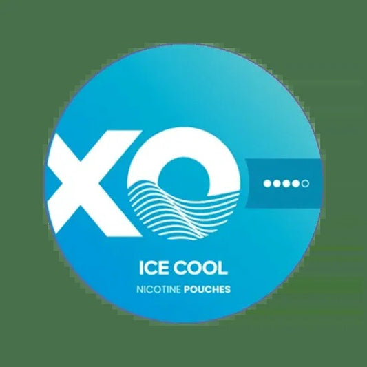 XO Ice Cool