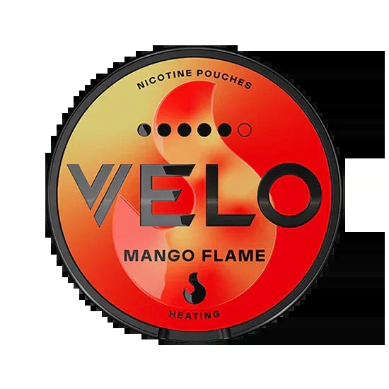 VELO Mango Flame - 14mg