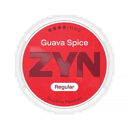 ZYN Guava Spice - 11mg