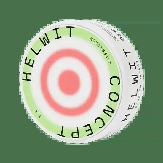 HELWIT Watermelon