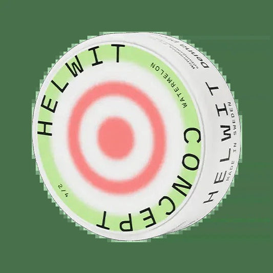 HELWIT Watermelon