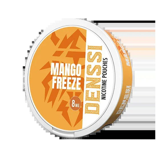 DENSSI Mango Freeze - 5.6mg