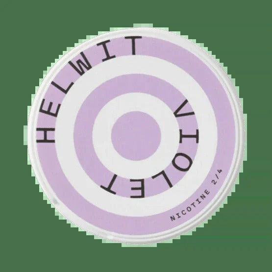 HELWIT Violet - 7mg/g