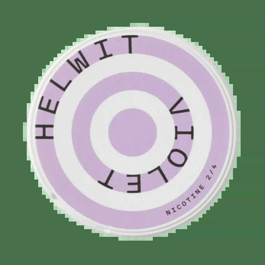 HELWIT Violet - 7mg/g