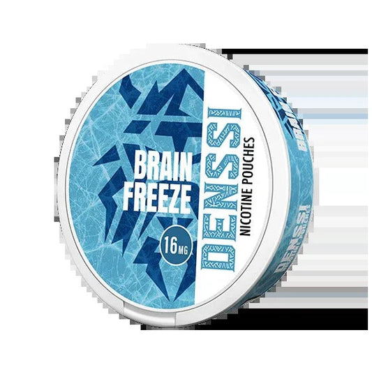 DENSSI Brain Freeze - 11.2mg