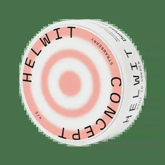 HELWIT Strawberry