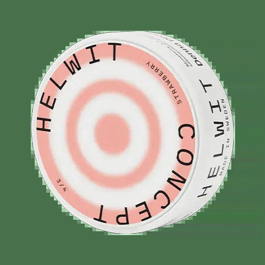 HELWIT Strawberry