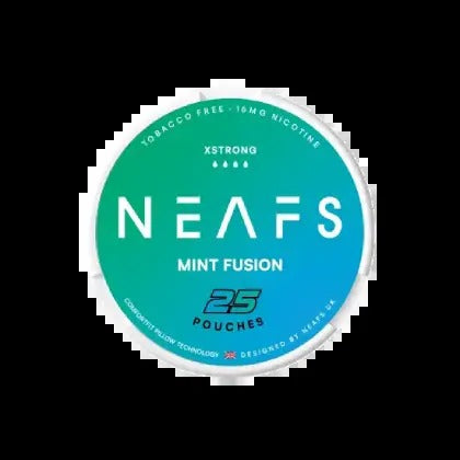 NEAFS Mint Fusion - Extra Strong